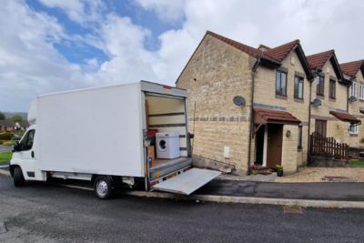 downstairs room with aircon