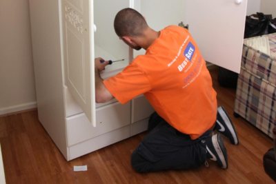 swansea removals assembling furniture