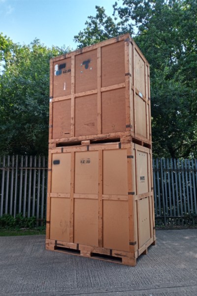 swansea removals carrying item