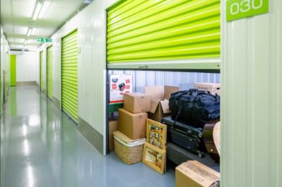 office & commercial removals